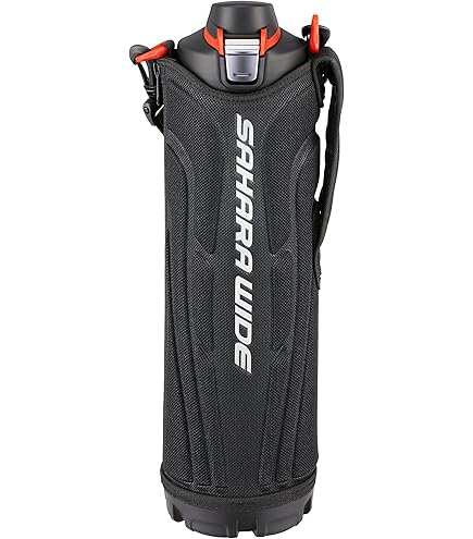 Amazon｜タイガー 水筒 1.0L サハラ ステンレスボトル スポーツ 直飲み